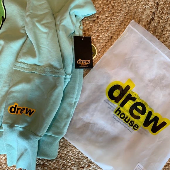 Drew House Dino Crew Neck - Picture 4 of 5